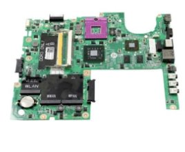 DELL STUDIO 1555 BOARD, SYSTEM Information Technology DEX 