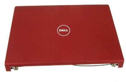 DELL STUDIO 1555 COVER ASSY, LCD BACK Information Technology DEX 