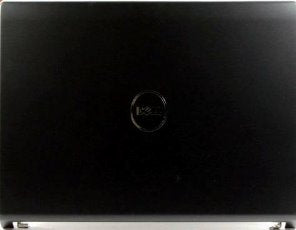 DELL STUDIO 1555 COVER, LCD BACK Information Technology DEX 