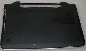 DELL VOSTRO 1550 COVER, BOTTOM BASE W/SPEAKERS Information Technology DEX 