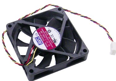 DELL VOSTRO 230 FAN ASSY, COOLING Information Technology DEX 