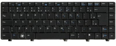 DELL VOSTRO 3400 KEYBOARD Information Technology DEX 