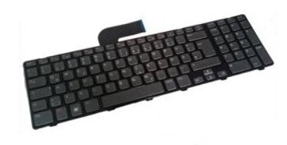 DELL VOSTRO 3750 KEYBOARD, 103-KEY Information Technology DEX 