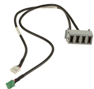 DELL VOSTRO 460 PANEL, USB FRONT I/O – DEX