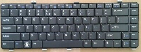 DELL VOSTRO V13 KEYBOARD Information Technology DEX 