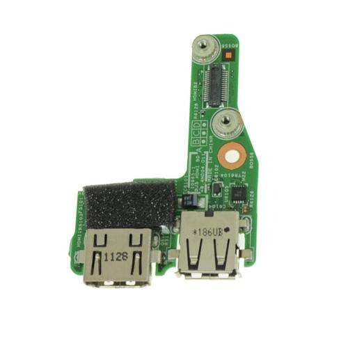 DELL VOSTRO V131 BOARD, DAUGHTER HDMI/USB I/O Information Technology DEX 