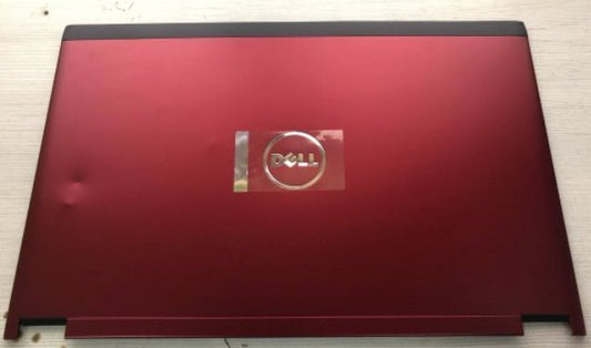 DELL VOSTRO V131 COVER, LCD BACK RED W/WIFI Information Technology DEX 