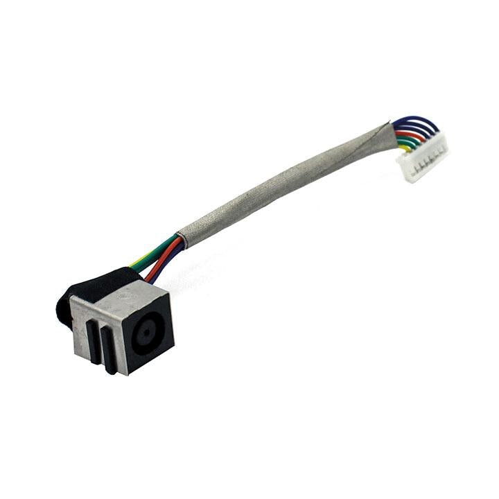 DELL XPS 17 L701X JACK ASSY, DC POWER Information Technology DEX 
