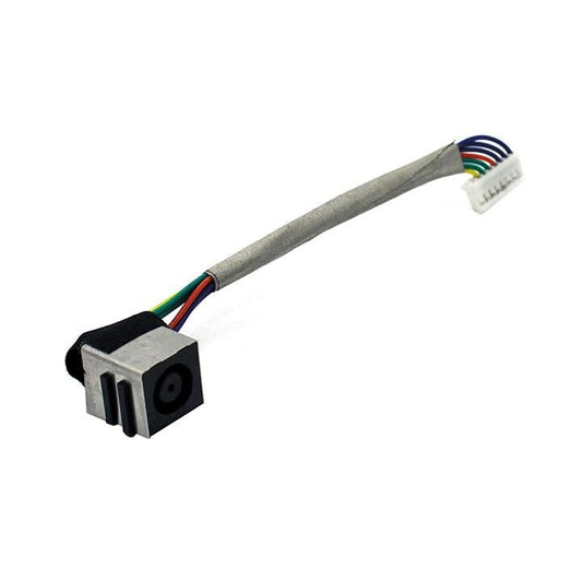 DELL XPS 17 L701X JACK ASSY, DC POWER Information Technology DEX 