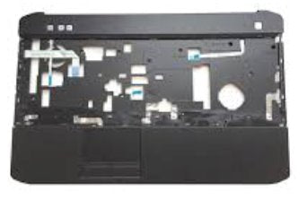 DELL XPS 17 PALMREST ASSY, W/ TOUCHPAD Information Technology DEX 