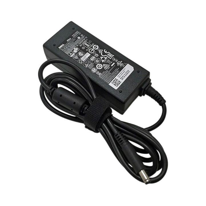 DELL XPS AC ADAPTER, 19.5V 2.31A 45W 3-PIN Information Technology DEX 