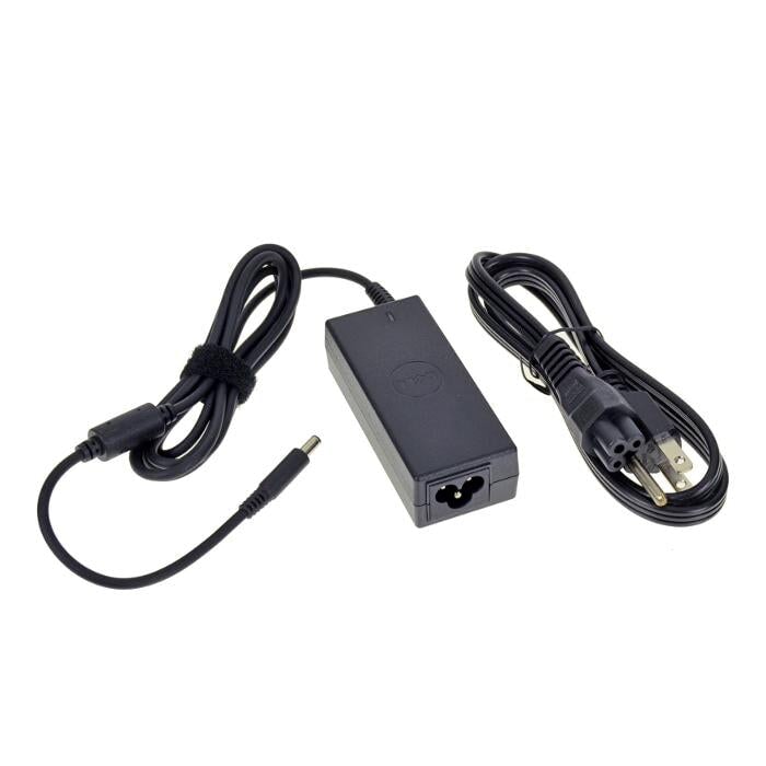 DELLAC ADAPTER, 19.5V 2.31A 45W 3-PIN Information Technology DEX 