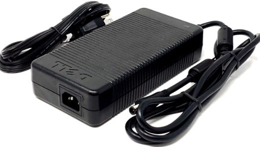 DELLADAPTER, 230W Information Technology DEX 