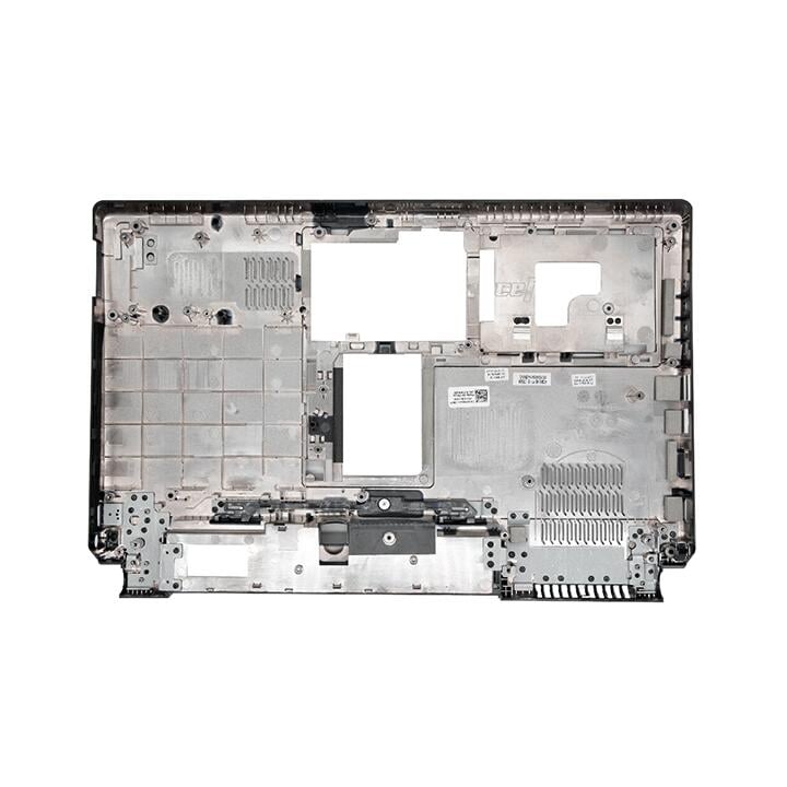 DELLBASE, BOTTOM Information Technology DEX 