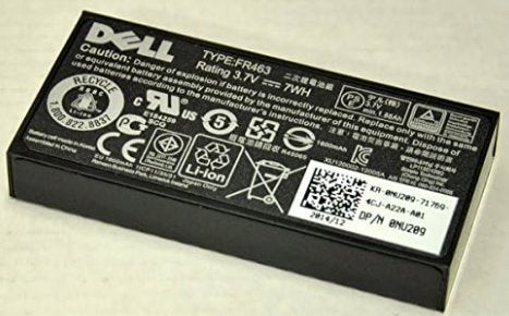 DELLBAT BAT Information Technology DEX 