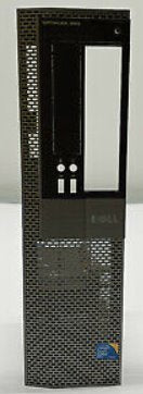 DELLBEZEL ASSY, FRONT Information Technology DEX 