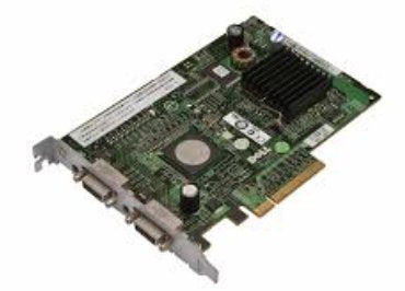 DELLBOARD, CONTROLLER PERC5E SAS DUAL CHANNEL RAID Information Technology DEX 