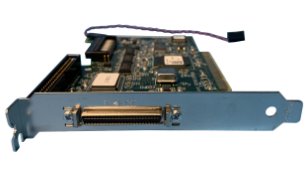 DELLBOARD, CONTROLLERASC-29160N ULTRA SCSI 160 Information Technology DEX 
