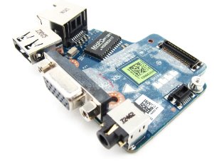 DELLBOARD, DAUGHTER Information Technology DEX 