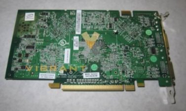 DELLBOARD, GRAPHICS 128MB PCI-E DUAL DVI QUADRO FX1400 Information Technology DEX 