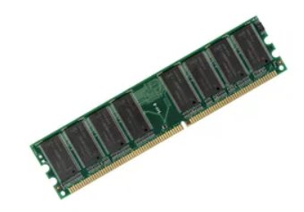 DELLBOARD, MEMORY 2GB DIMM 240-PIN Information Technology DEX 