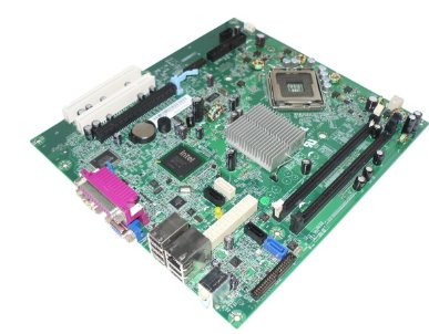 DELLBOARD, MOTHER Information Technology DEX 