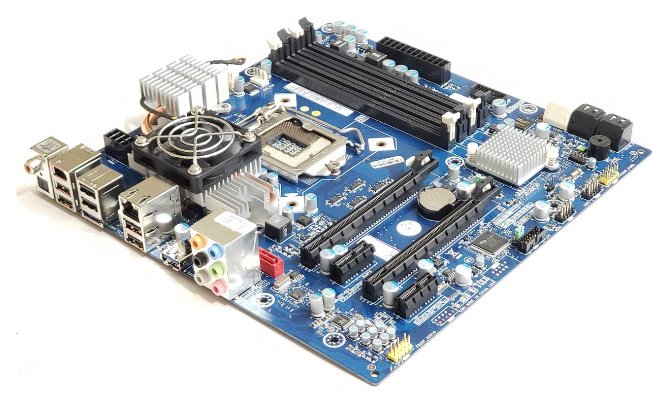 DELLBOARD, PLANAR Information Technology DEX 