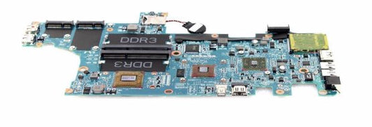 DELLBOARD, PLANAR K125 Information Technology DEX 