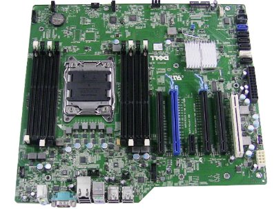 DELLBOARD, SYSTEM T3610 BELLS 3 Information Technology DEX 