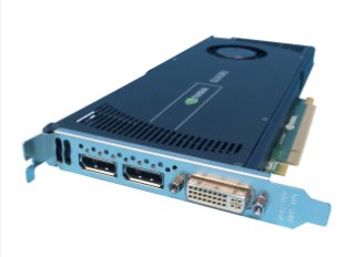 DELLBOARD, VIDEO 2GB GDDR5 PCI-E QUADRO 4000 Information Technology DEX 