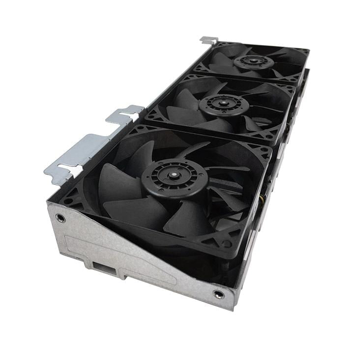 DELLBRACKET, SYSTEM FAN T5600 Information Technology DEX 