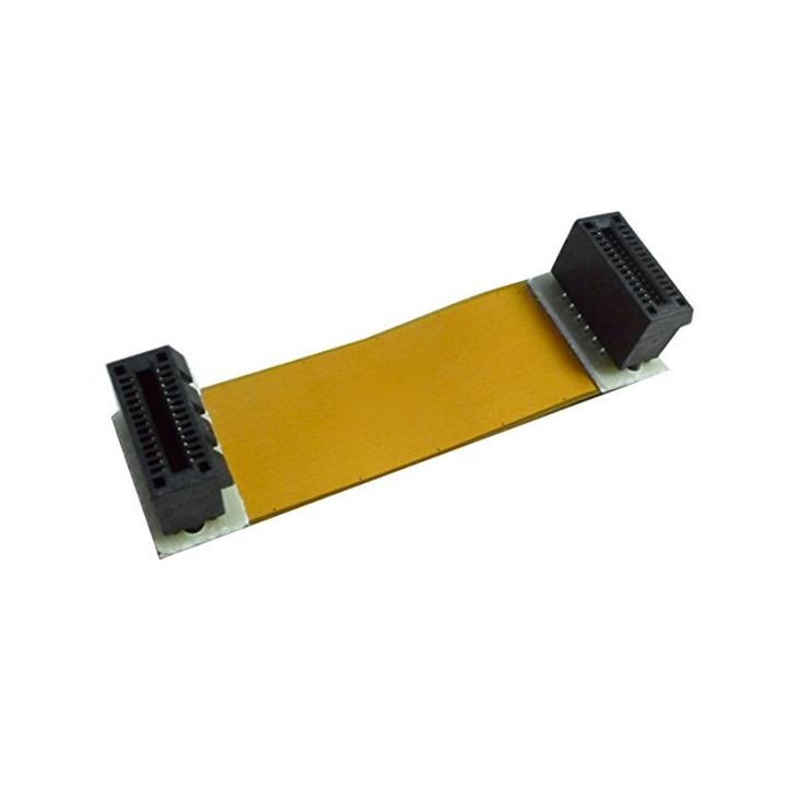 Graphics Bridge Computer DELLCABLE ASSY, GRAPHICS BRIDGE – DEX