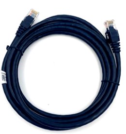 DELLCABLE, I/O 7FT KMM CAT5 RJ45 Information Technology DEX 