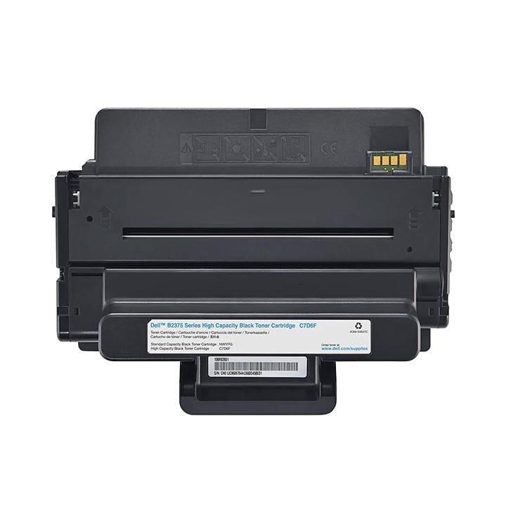 DELLCARTRIDGE, TONER 3K STD B2375 Information Technology DEX 