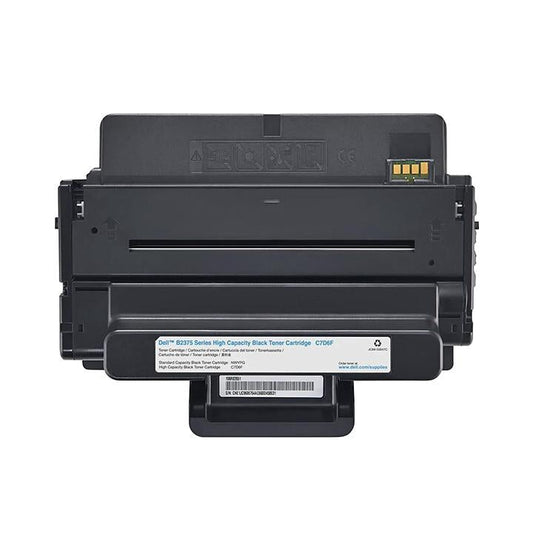 DELLCARTRIDGE, TONER 3K STD B2375 Information Technology DEX 