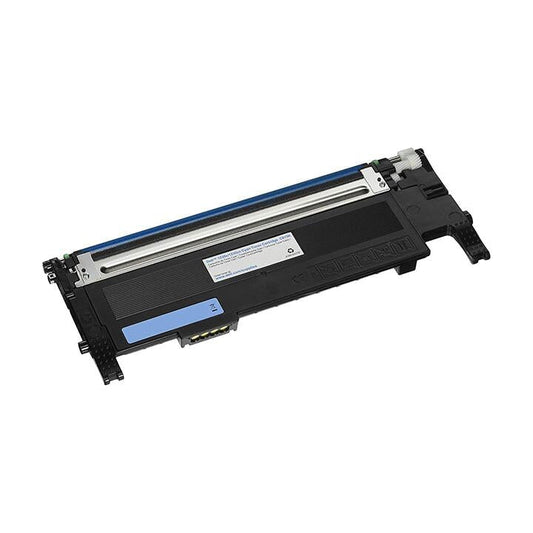 DELLCARTRIDGE, TONER CYAN Information Technology DEX 