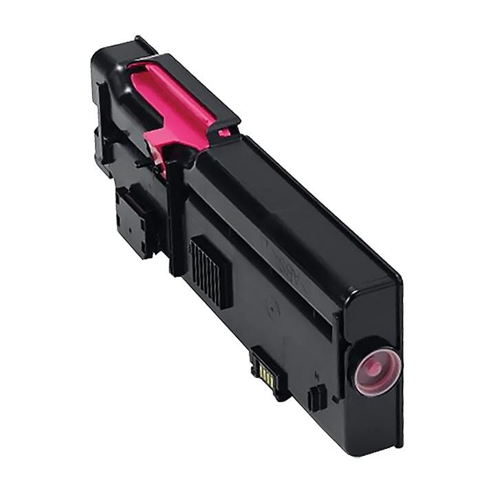 DELLCARTRIDGE, TONER MAGENTA Information Technology DEX 