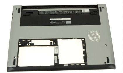 DELLCOVER ASSY, BOTTOM Information Technology DEX 