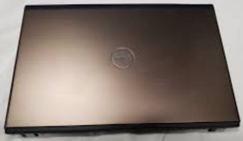 DELLCOVER ASSY, LCD BACK Information Technology DEX 