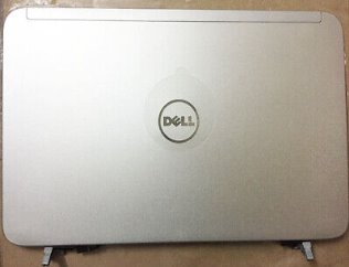 DELLCOVER, LCD Information Technology DEX 