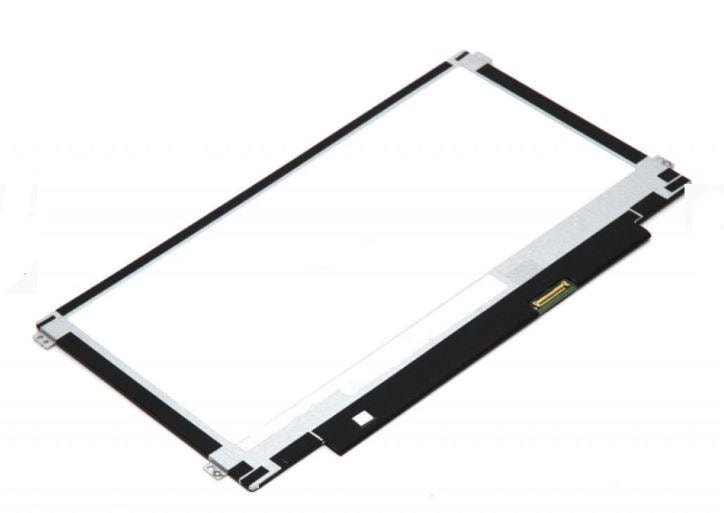 DELLDISPLAY, LCD 11.6" HDF, WLED, EDP, AG, AUO Information Technology DEX 