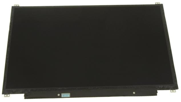 DELLDISPLAY, LCD 13.3" FHD AG Information Technology DEX 