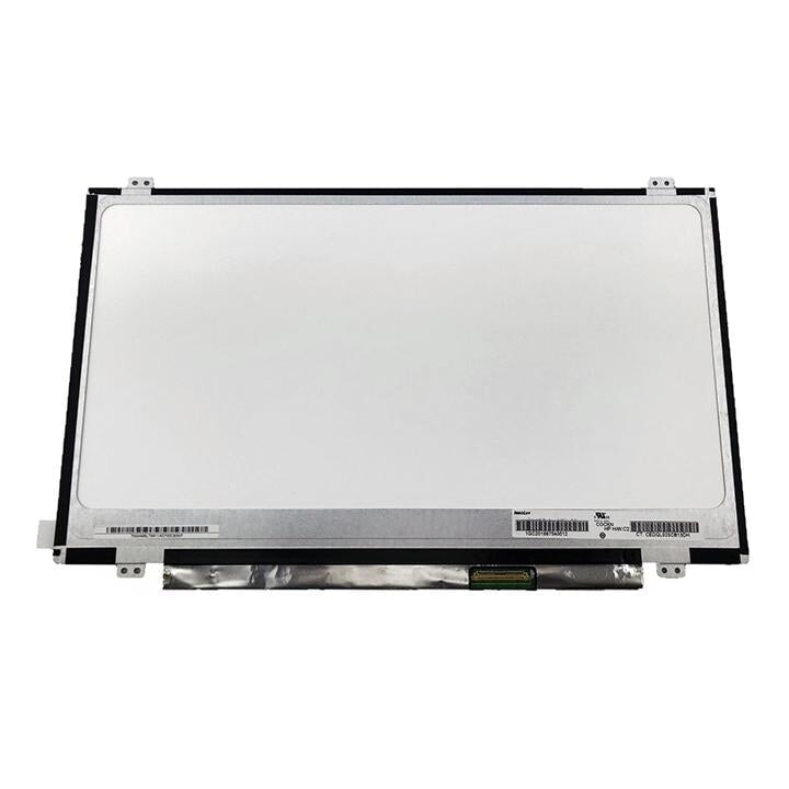 DELLDISPLAY, LCD 14" HD W/LED Information Technology DEX 
