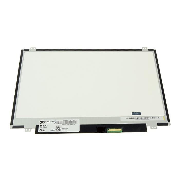 DELLDISPLAY, LCD 14" HDF WLED Information Technology DEX 
