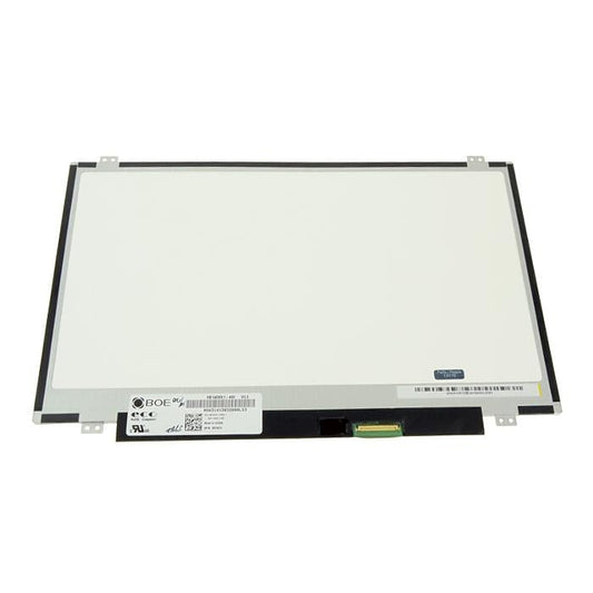 DELLDISPLAY, LCD 14" HDF WLED Information Technology DEX 