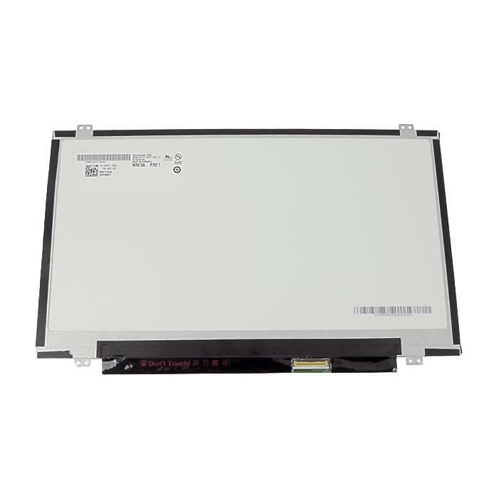 DELLDISPLAY, LCD 14 INCH โ DEX