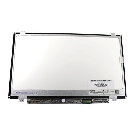 DELLDISPLAY, LCD 14" WXGA Information Technology DEX 