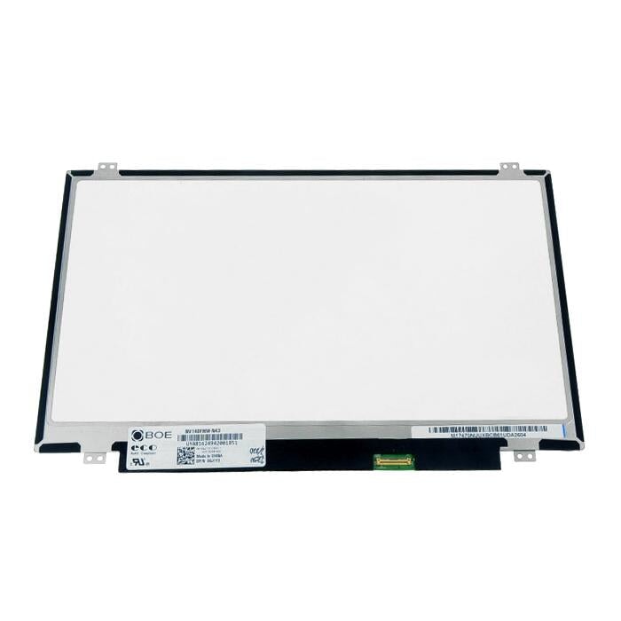 DELLDISPLAY, LCD 14.0" FHD AG EDP1.3 BOE Information Technology DEX 