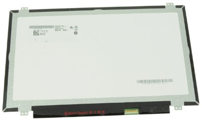 DELLDISPLAY, LCD 14.0" HD Information Technology DEX 