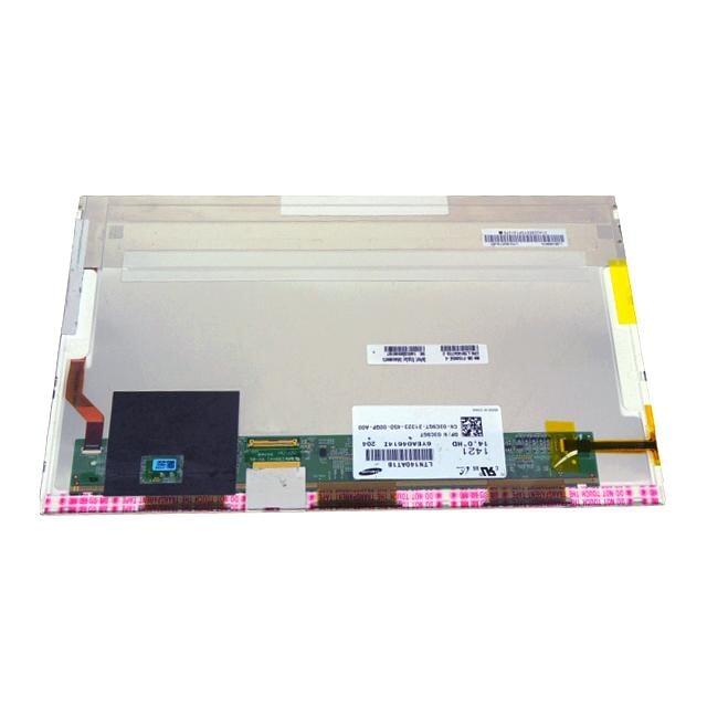 DELLDISPLAY, LCD 14.0" HDF AG TCH SEC Information Technology DEX 